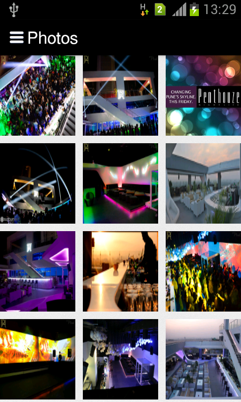 Penthouze Nightlife截图4