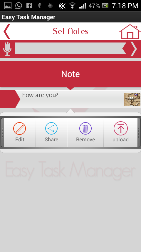 Easy Task Manager截图7