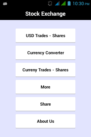 Stock Market – Forex 2015截图7