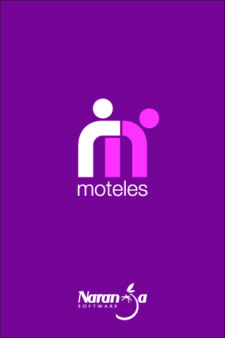 Moteles Chile截图1