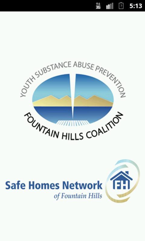 Safe Homes of FH截图1
