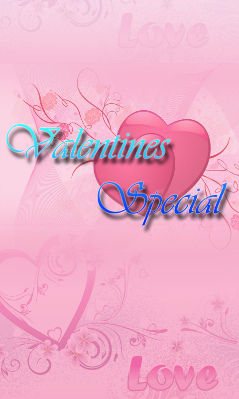 Valentine Special截图1