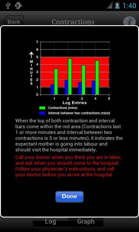 Doctors Medical Center截图6