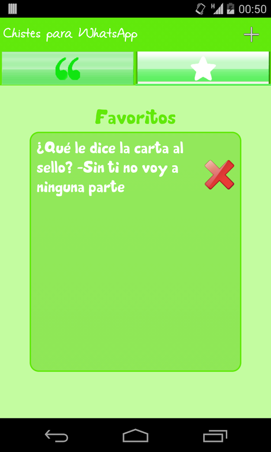 Chistes Buenos截图3