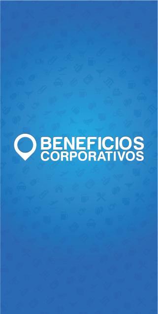 Beneficios Corporativos截图1