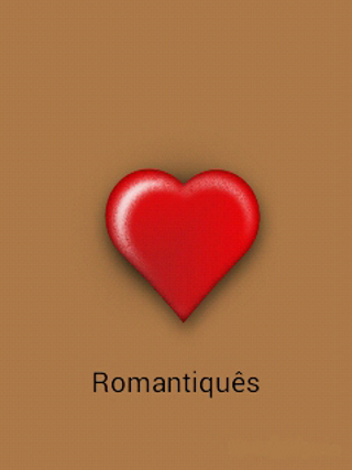 Romantiquês - Frases de amor截图3