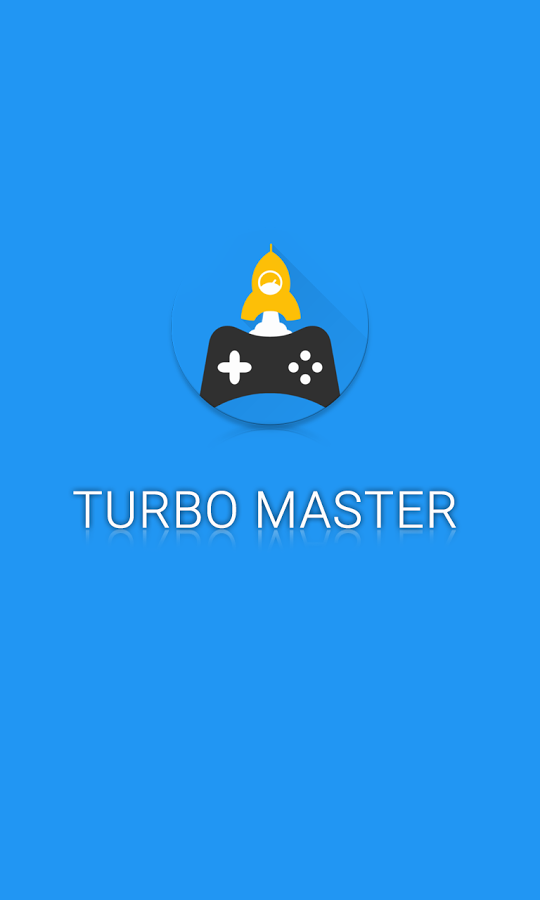 Turbo Master – Game Booster截图8