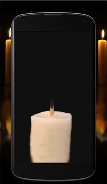 虚拟蜡烛乐趣截图