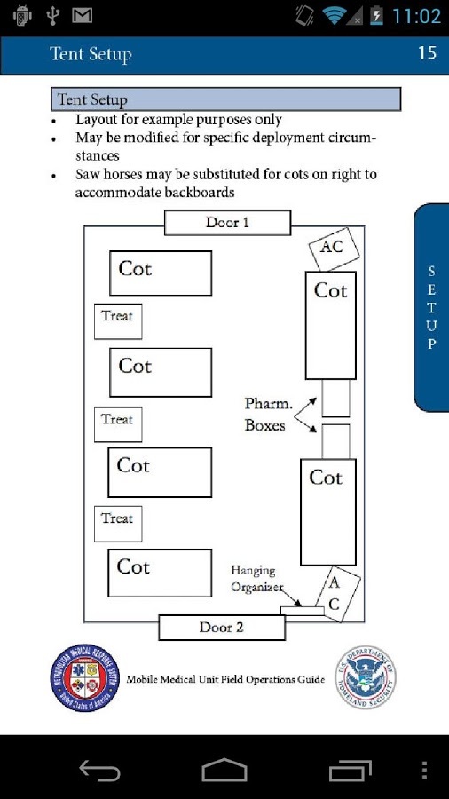 Med Field Ops截图5