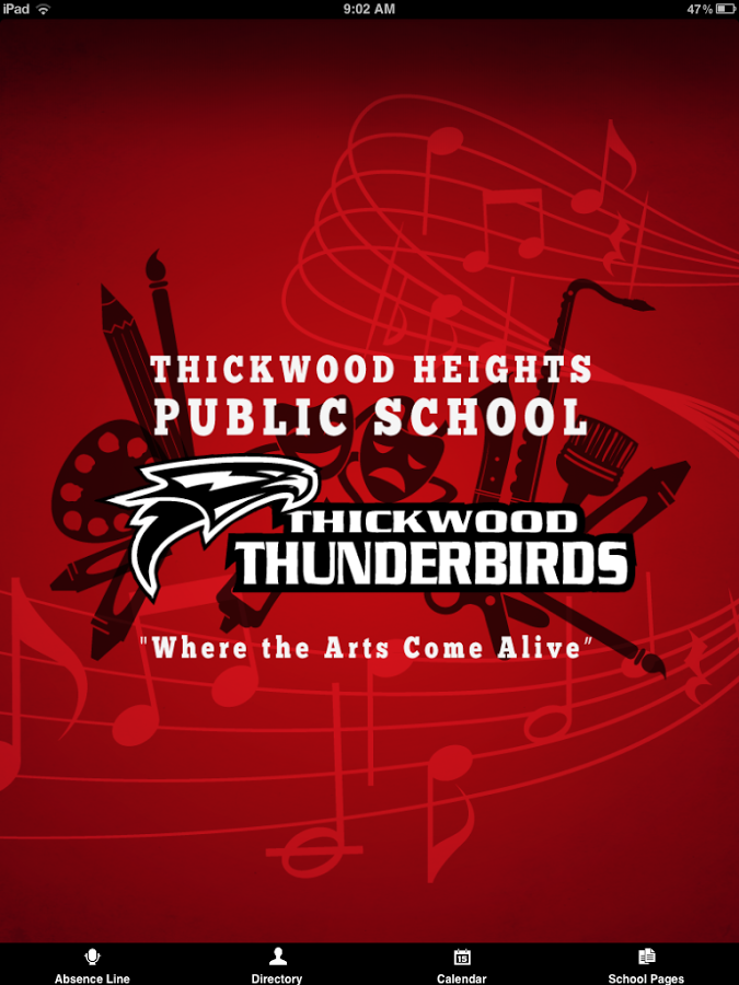 Thickwood Heights School截图6