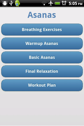 Abacus Yoga Guide截图2