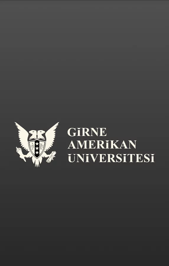 Girne Amerikan Üniversitesi截图1