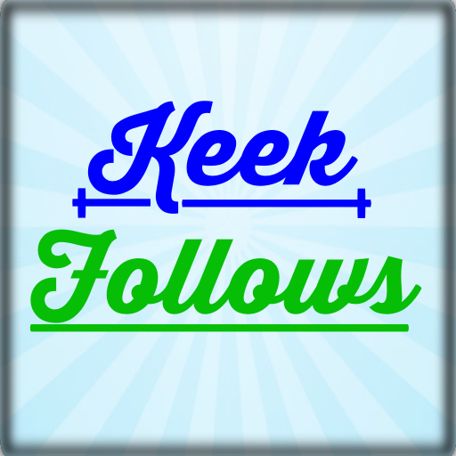 Keek Follows截图2