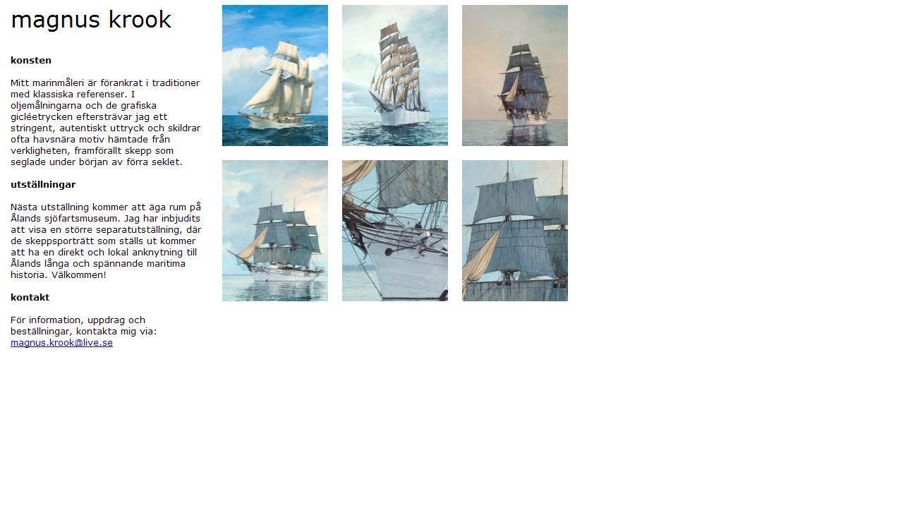 Ships and Boats截图1