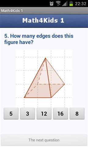 孩子数学 Math 4 Kids 1截图3