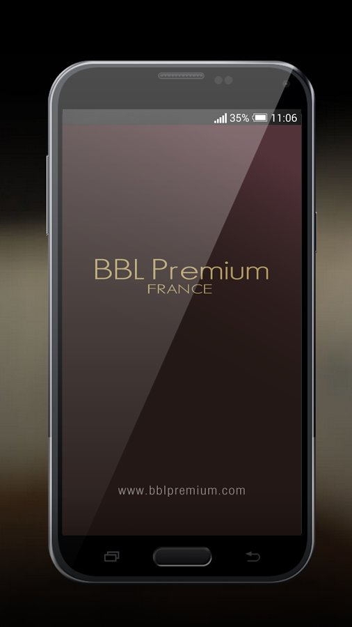 BBL Premium : 最温暖舒眠...截图2