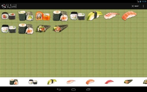 Conveyor Belt Sushi 回転...截图3