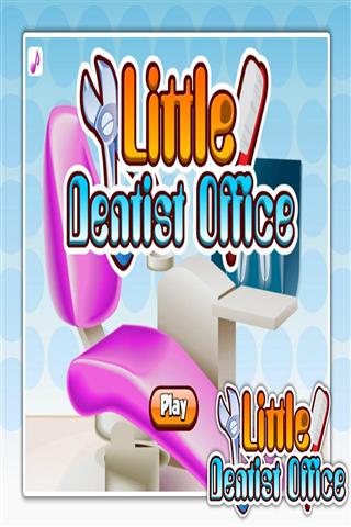 小牙医办公室 Little Dentist Office截图3