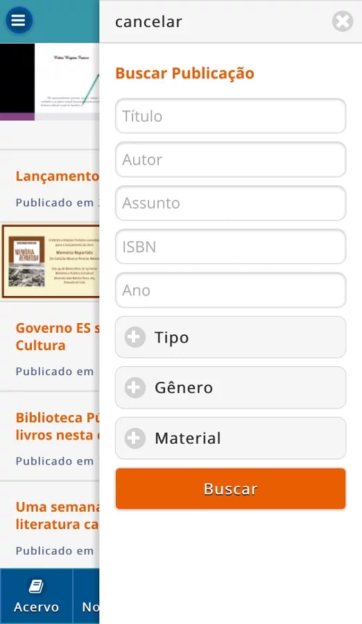 BPES-Biblioteca P&uacute;blica ...截图4