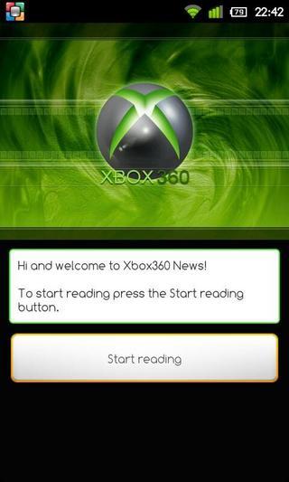 XBOX360截图2