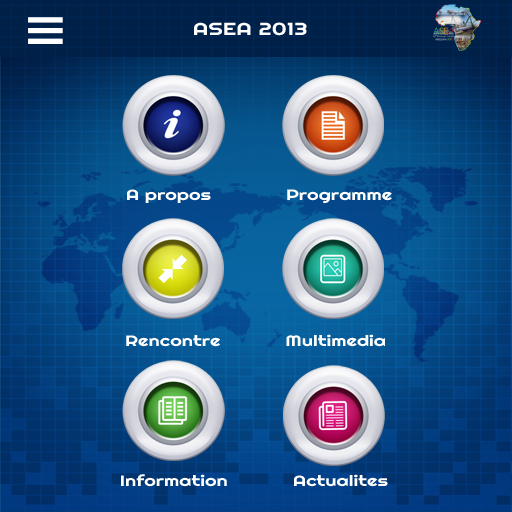 ASEA2013截图3