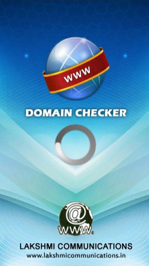 Domain Availability & WHOIS截图1