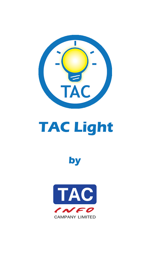 TAC Flashlight (手电筒)截图1