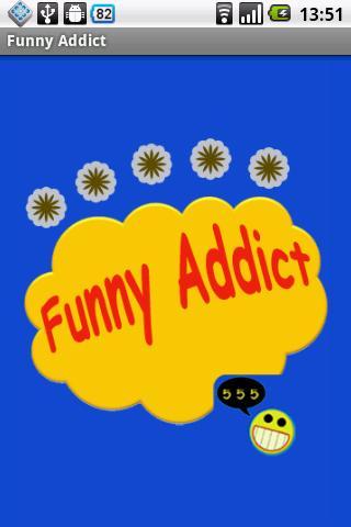 Funny Addict截图1