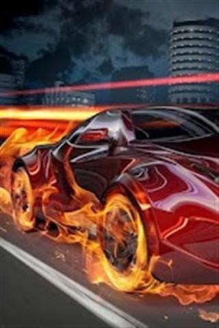 赛车铃声 Speed Racer截图2