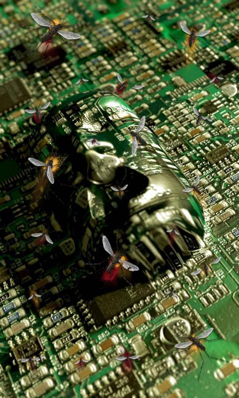 Circuit board Free截图2