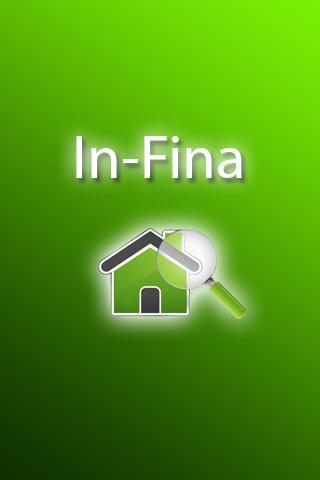 In-Fina Calculettes截图1