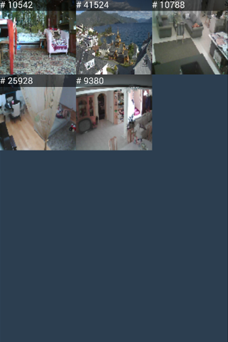 Spy Cams Free截图2