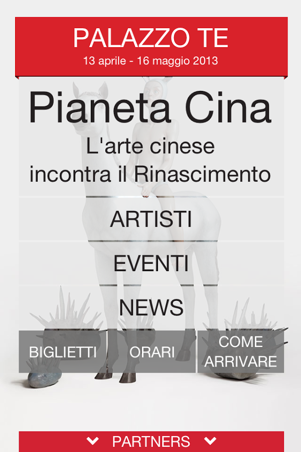 Pianeta Cina截图1