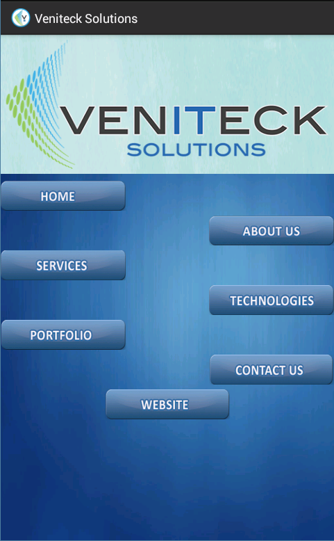 Veniteck Solutions截图1