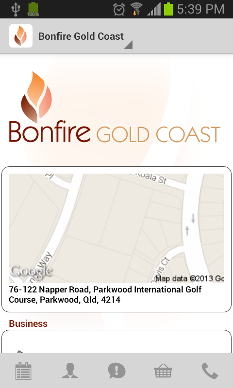 Bonfire Hot Yoga Gold Coast截图4