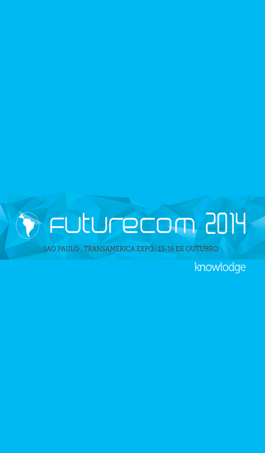 Futurecom - Catálogo Digital截图6