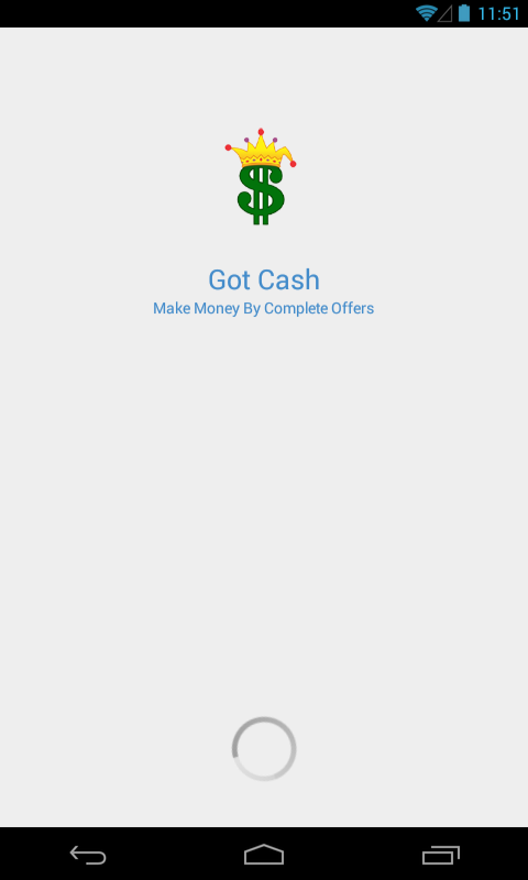 Got Cash截图1