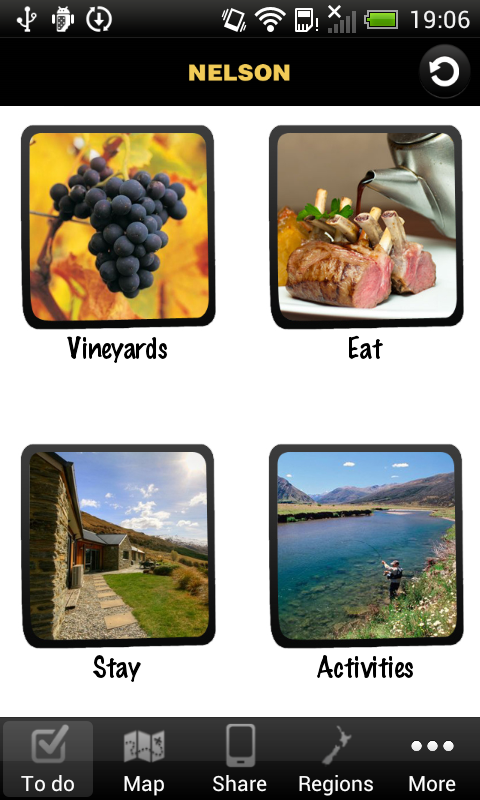 NZ Wineries - Nelson截图2