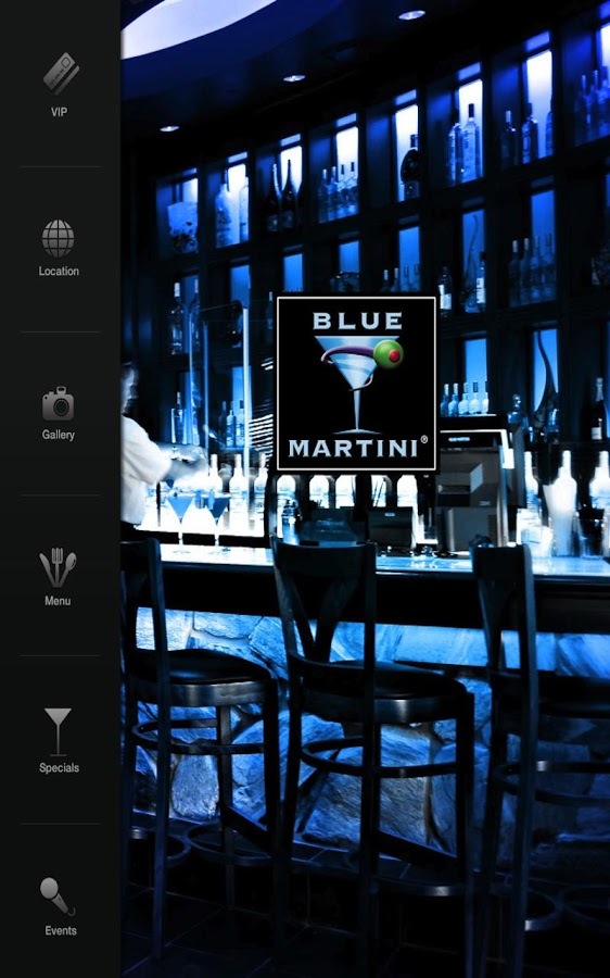 Blue Martini截图6