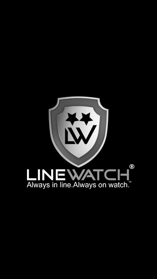 Linewatch® - Motion Sensor截图1