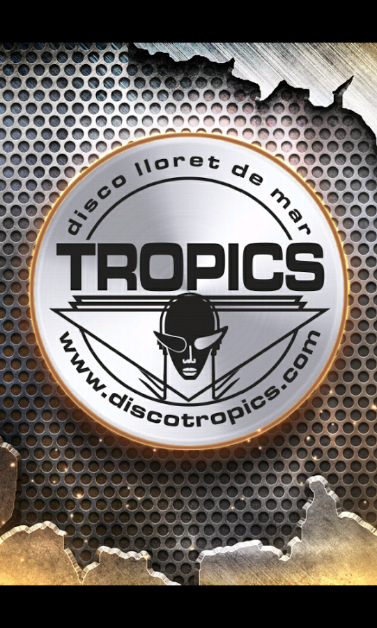 Disco Tropics截图8