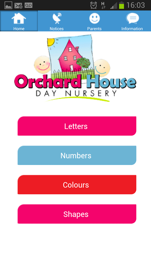 Orchard House截图4