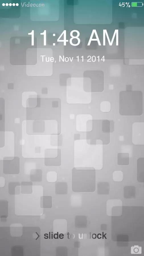 Passcode Photo Lock Screen截图4