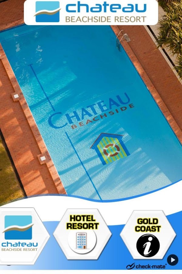 Chateau Mobile截图5