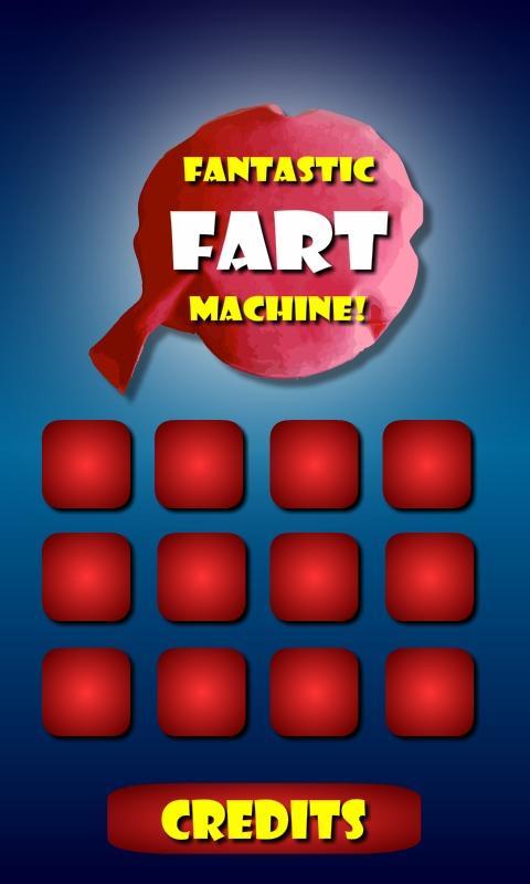 Fantastic Fart Machine截图1