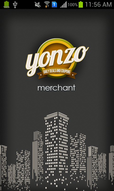 Yonzo Merchant截图1