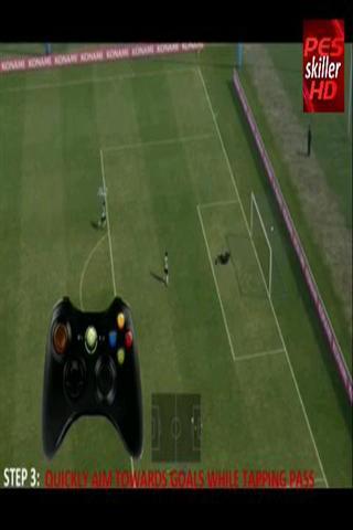 PES 技能指导2013截图4