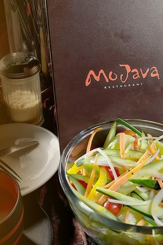 Mojava 異國料理截图1