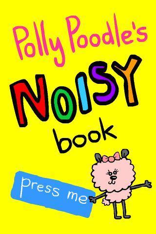 Polly Poodle BABY FLASHCARDS截图1