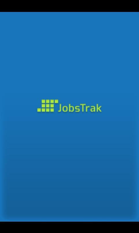 APM JobsTrak截图1